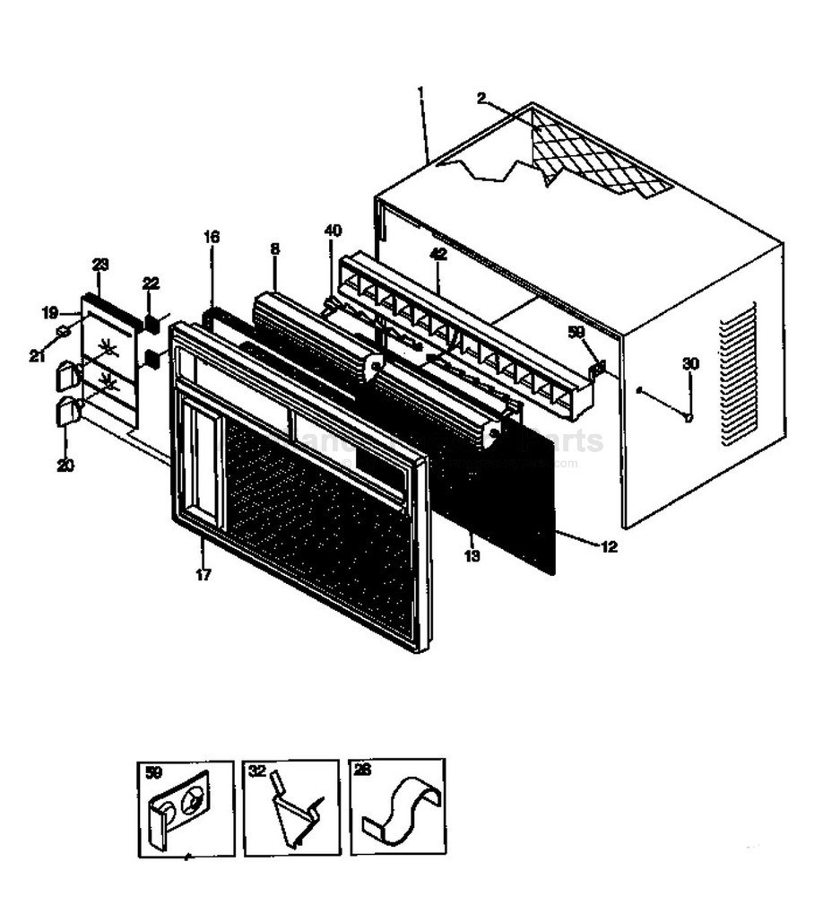 westinghouse user manual 904 dishwasher
